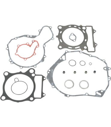 GASKET KIT COMPLETE-POL