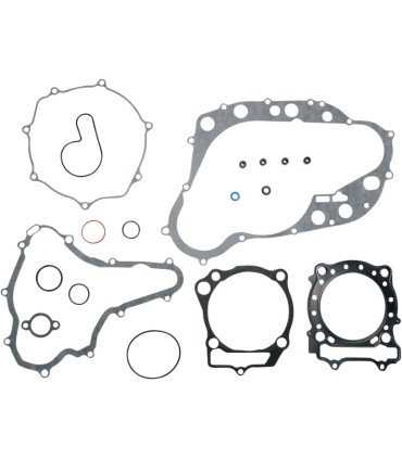 GASKET KIT COMPLETE SUZ