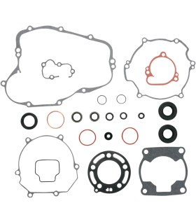 GASKET SET-CMPL W/OS KX85