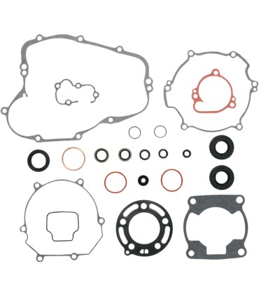 GASKET SET-CMPL W/OS KX85