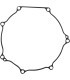 GASKET CLUTCH CVR KX450