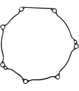 GASKET CLUTCH CVR KX450