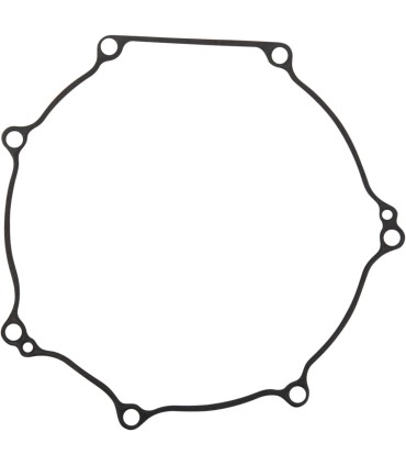 GASKET CLUTCH CVR KX450