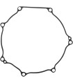 GASKET CLUTCH CVR KX450
