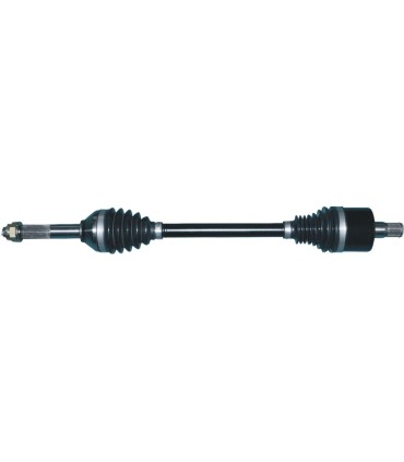 HD AXLE KT COMPLETE KAWASAKI