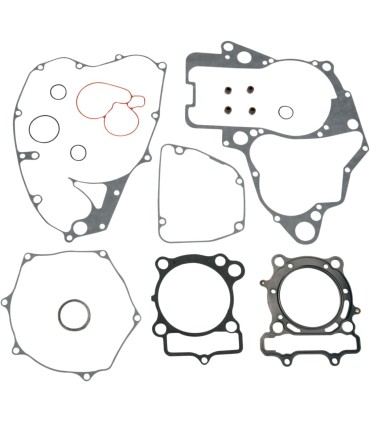 GASKET SET-CMPLT RMZ250