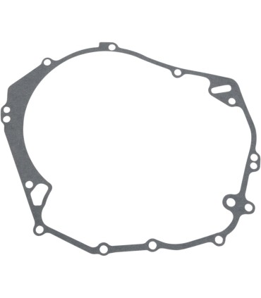 GASKET CLTCH CVR POL