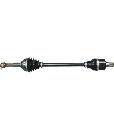 HD AXLE KT COMPLETE KAWASAKI