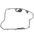 GASKET CLTCH CVR KAW