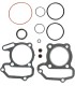 GASKET KIT TOP END YAM
