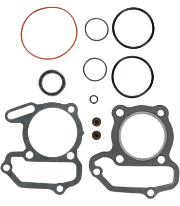 GASKET KIT TOP END YAM