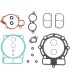 GASKET KIT TOP END KTM