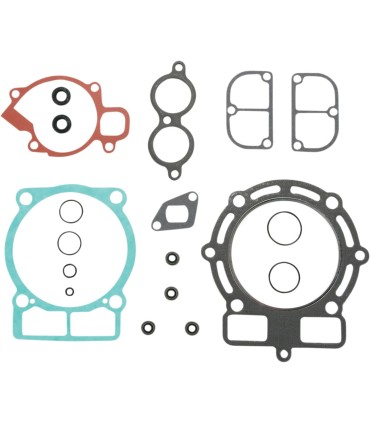 GASKET KIT TOP END KTM