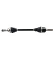 HD AXLE KT COMPLETE KAWASAKI