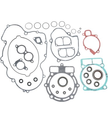 GASKET KIT COM W/SLS KTM