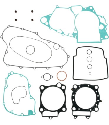 GASKET SET COMPLT CRF450R