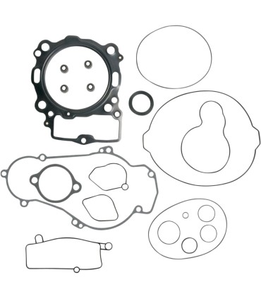 GASKET SET COMPLT 450SXF