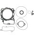 GASKET SET TOP 450SXF