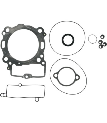 GASKET SET TOP 450SXF