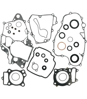 GASKET SET CMPL W-OS CRF
