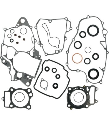 GASKET SET CMPL W-OS CRF