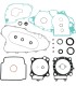GASKET SET CMPL W-OS CRF