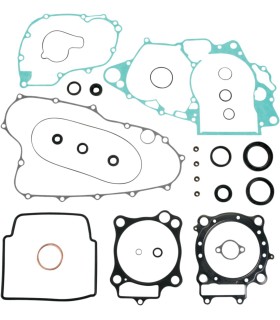 GASKET SET CMPL W-OS CRF