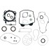 GASKET SET CMPL W-OS SXF