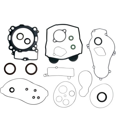 GASKET SET CMPL W-OS SXF