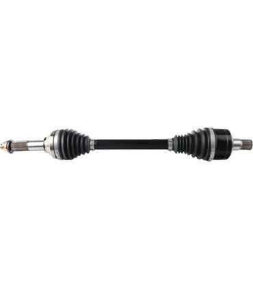 HD AXLE KT COMPLETE KAWASAKI