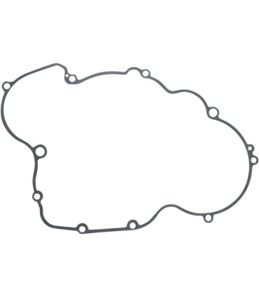 GASKET CLUTCH CVR 400/450