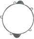 GASKET CLUTCH CVR SX85