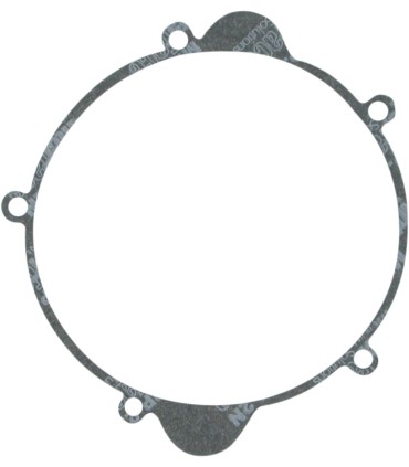 GASKET CLUTCH CVR SX85