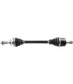 HD AXLE KT COMPLETE KAWASAKI