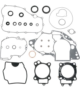 GASKET SET W/OS CRF250