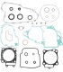 GASKET SET W/OS CRF450R