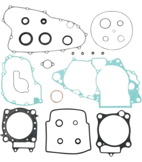 GASKET SET W/OS CRF450R