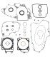 GASKET SET W/OS CRF450X
