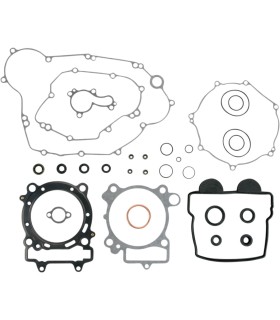 GASKET SET W/OS KX450F