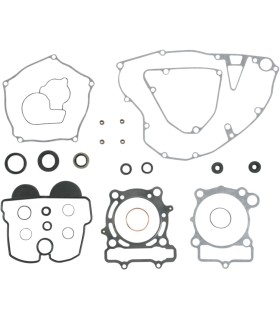 GASKET SET W/OS RMZ/KXF