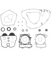 GASKET SET W/OS RMZ/KXF