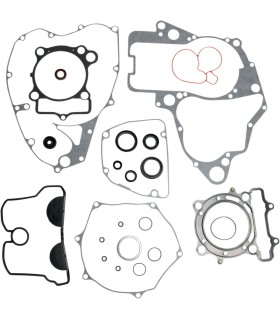 GASKET SET W/OS RMZ250