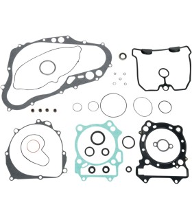 GASKET SET W/OS DRZ400