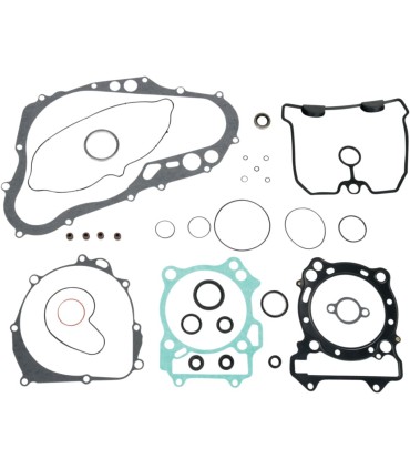GASKET SET W/OS DRZ400