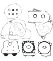 GASKET SET W/OS RMZ450