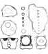 GASKET SET W/OS YZ/WR