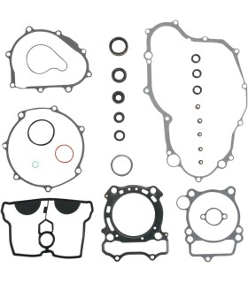GASKET SET W/OS YZ/WR