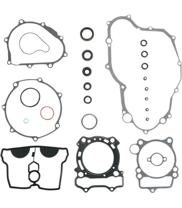 GASKET SET W/OS YZ/WR