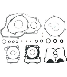 GASKET SET W/OS WR250F