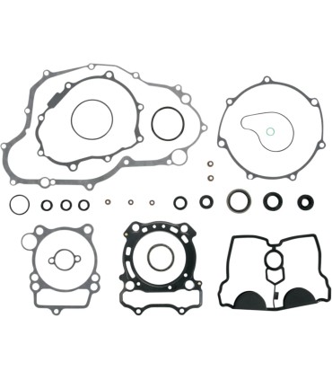 GASKET SET W/OS WR250F